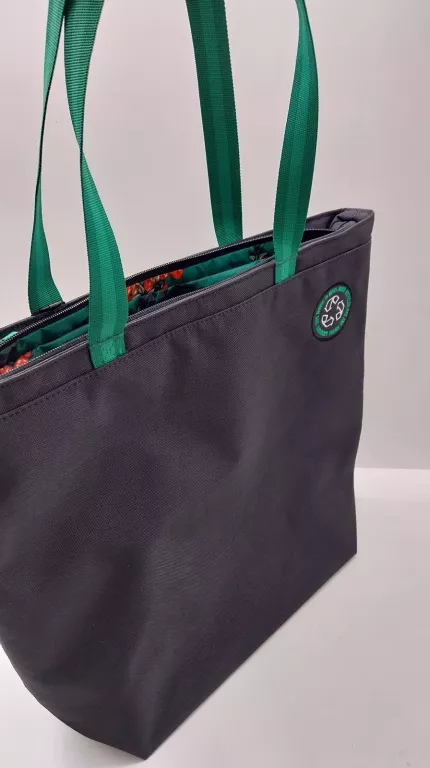 TORBA EKO STARBUCKS X HERSCHEL DUŻA