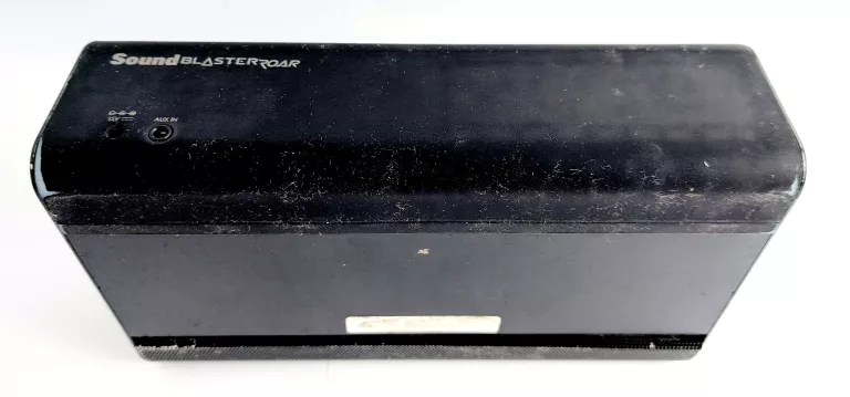 CREATIVE SOUND BLASTER ROAR CLASSIC