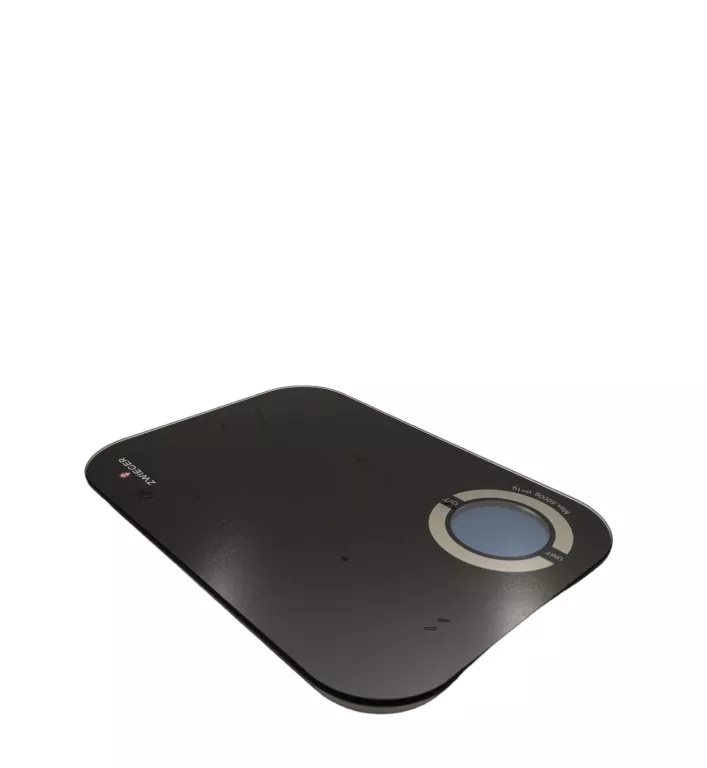 ZWIEGER WAGA KUCHENNA BLUETOOTH