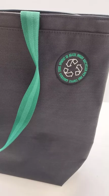 TORBA EKO STARBUCKS X HERSCHEL DUŻA