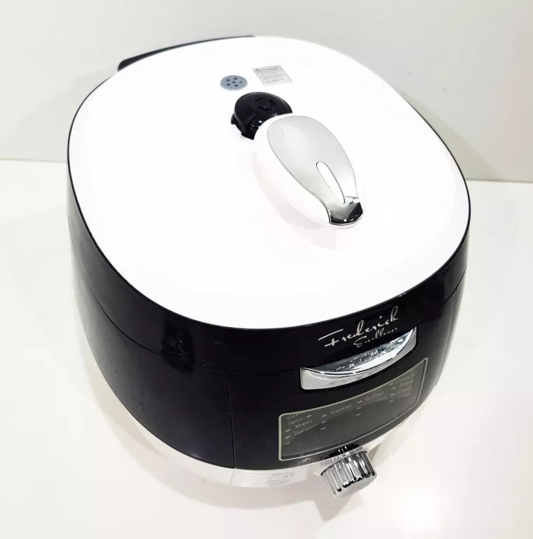 MULTI COOKER FREDERICK EXCELLENCE DE-19