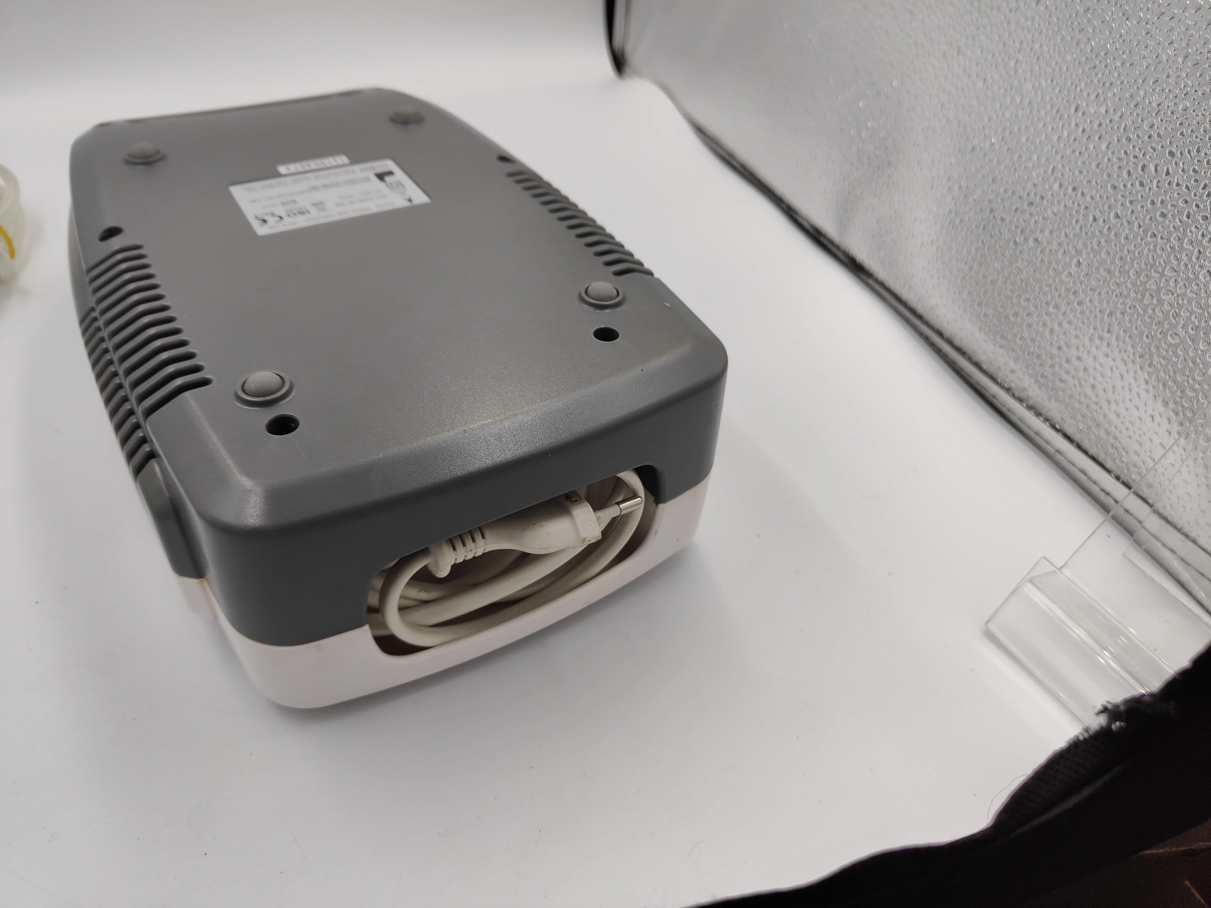 inhalator-tlokowy-kardioline-kl-650-stan-uzywany