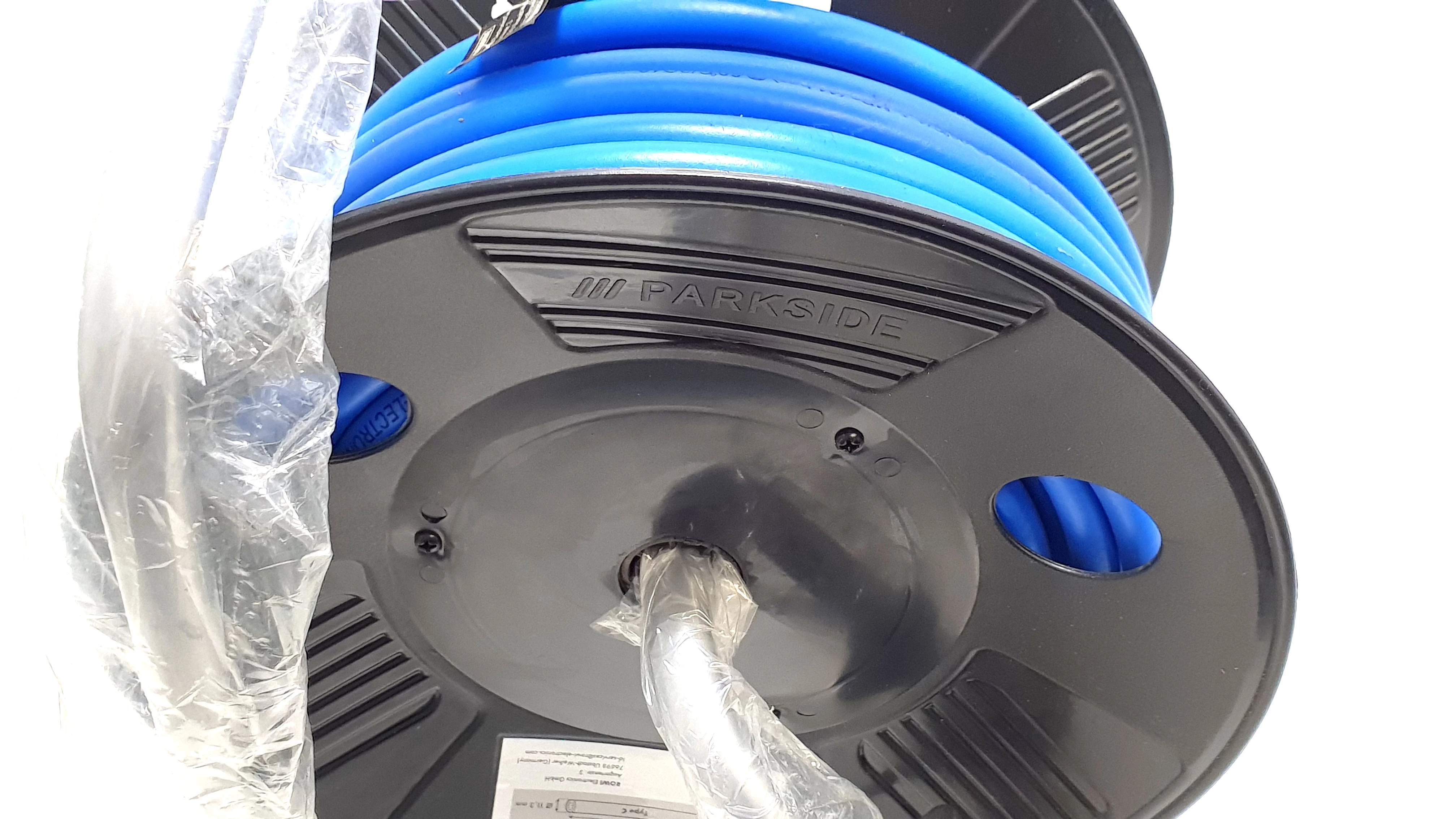 parkside-waz-do-sprezonego-powietrza-pdst20-a1-20-stan-uzywany