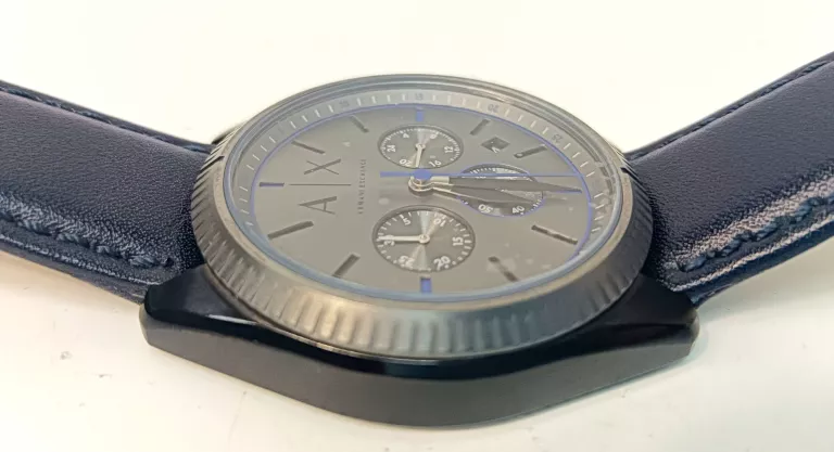 MĘSKI ZEGAREK ARMANI EXCHANGE AX2855 KOMPLET