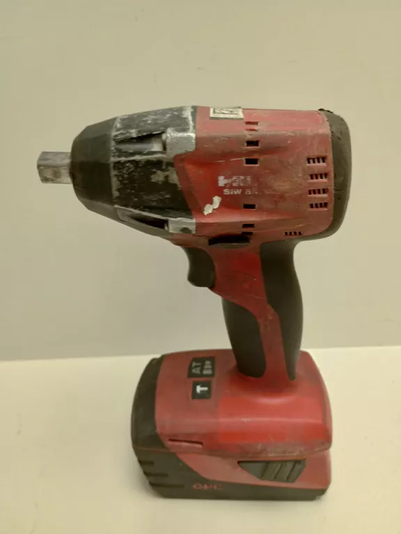 ZAKRĘTAK UDAROWY HILTI SIW 6AT-A22 22