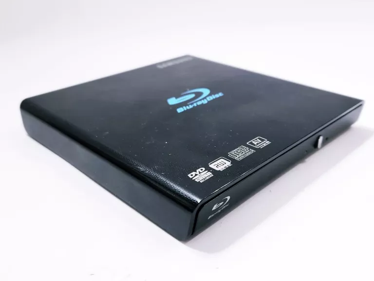 ZEWNĘTRZNA NAGRYWARKA BLU-RAY SE-506AB