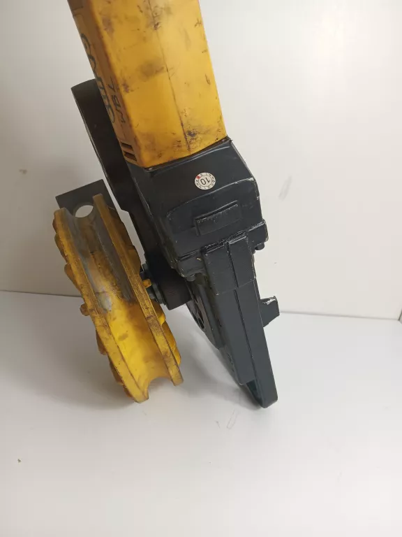 REMS CURVO TYP.58 D-71332