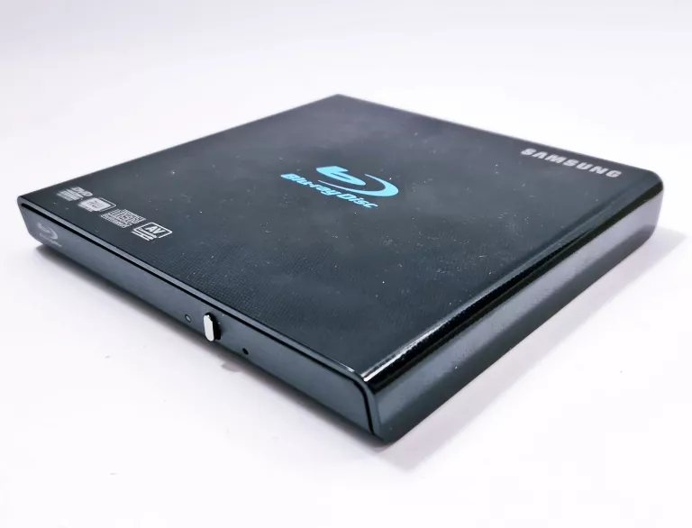 ZEWNĘTRZNA NAGRYWARKA BLU-RAY SE-506AB