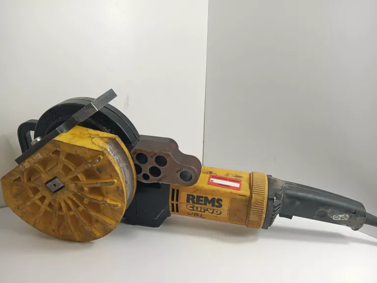 REMS CURVO TYP.58 D-71332