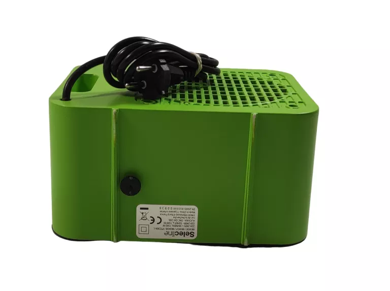 TERMOWENTYLATOR SELECLINE PTC906-L