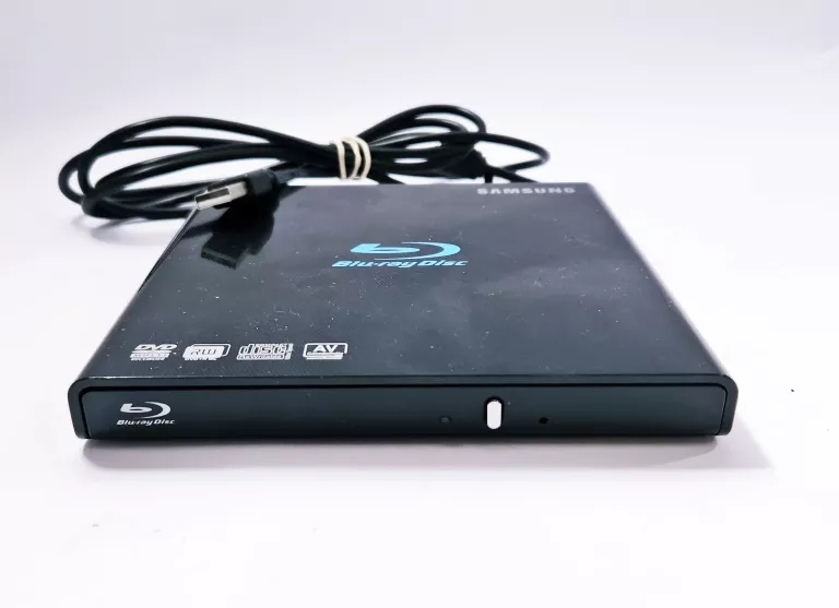 ZEWNĘTRZNA NAGRYWARKA BLU-RAY SE-506AB