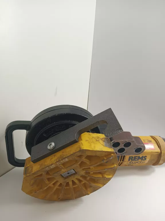REMS CURVO TYP.58 D-71332