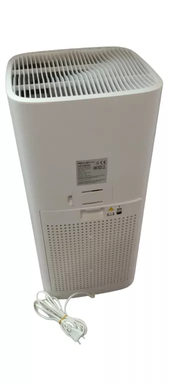 OCZYSZCZACZ POWIETRZA ROVUS NANO PURIFIER + FILTR