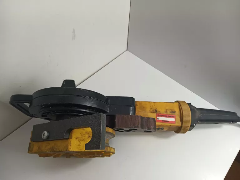 REMS CURVO TYP.58 D-71332