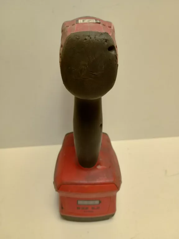 ZAKRĘTAK UDAROWY HILTI SIW 6AT-A22 22