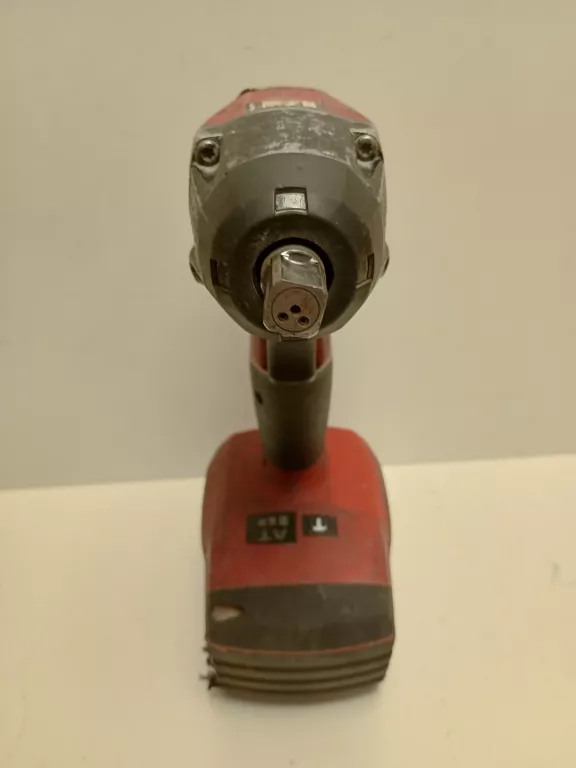 ZAKRĘTAK UDAROWY HILTI SIW 6AT-A22 22