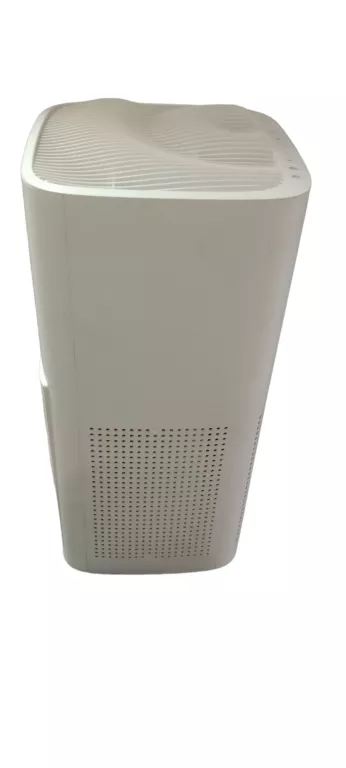 OCZYSZCZACZ POWIETRZA ROVUS NANO PURIFIER + FILTR