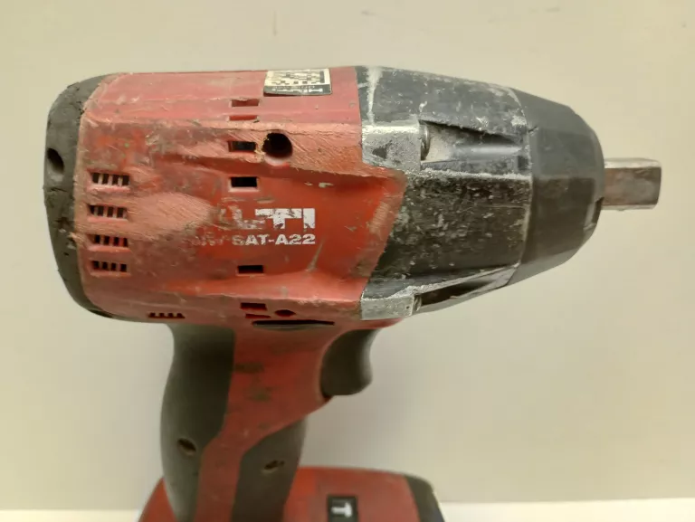 ZAKRĘTAK UDAROWY HILTI SIW 6AT-A22 22
