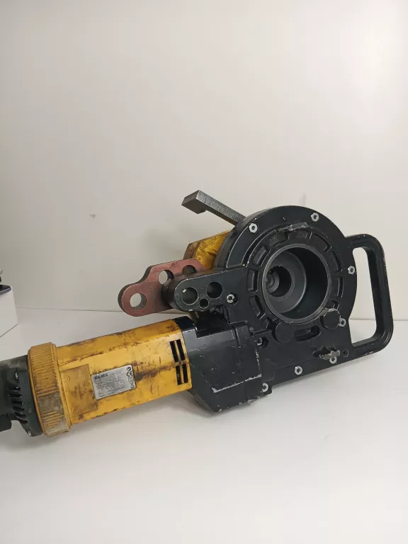 REMS CURVO TYP.58 D-71332