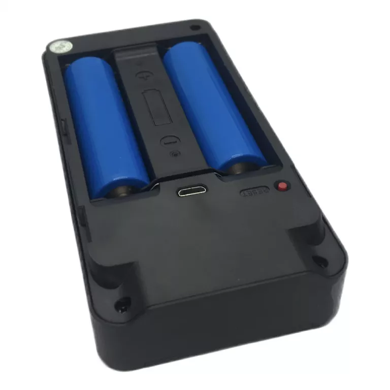 WIRELESS VIDEO DOORBELL LIFEGOODS
