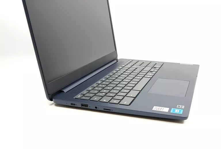 LAPTOP LENOVO IDEAPAD 3 CHROMEBOOK 15,6 "