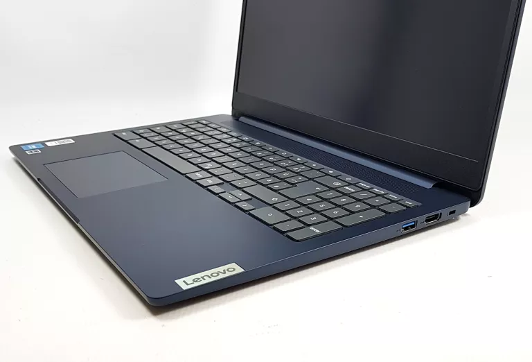 LAPTOP LENOVO IDEAPAD 3 CHROMEBOOK 15,6 "