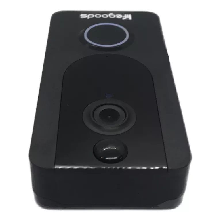 WIRELESS VIDEO DOORBELL LIFEGOODS