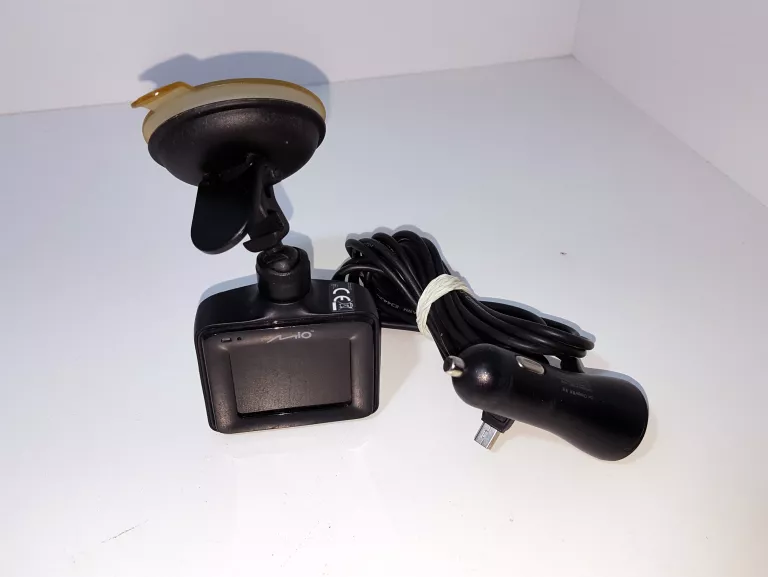 kamera-samochodowa-mio-mivue-c325-kabel-samocho-stan-uzywany
