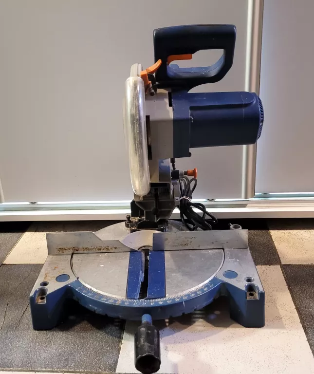 PIŁA KING CRAFT WK 1200 KGS