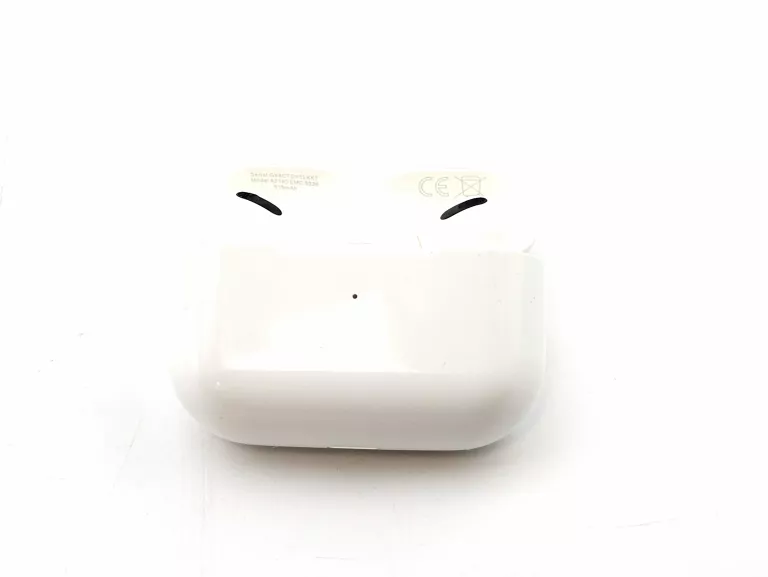 SŁUCHAWKI APPLE AIRPODS PRO