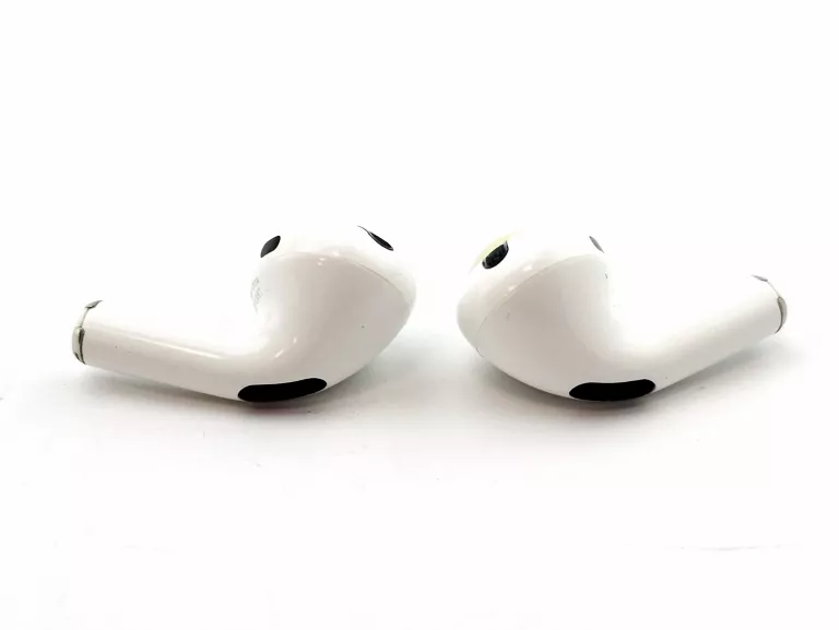 SŁUCHAWKI APPLE AIRPODS PRO