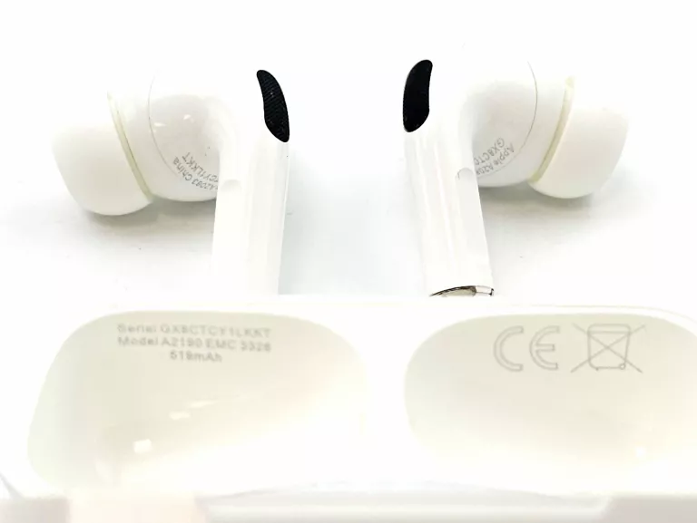 SŁUCHAWKI APPLE AIRPODS PRO