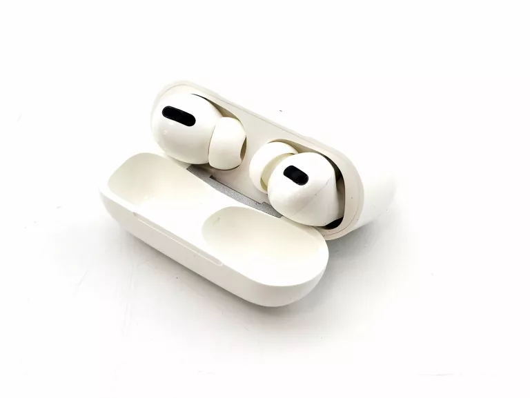 SŁUCHAWKI APPLE AIRPODS PRO