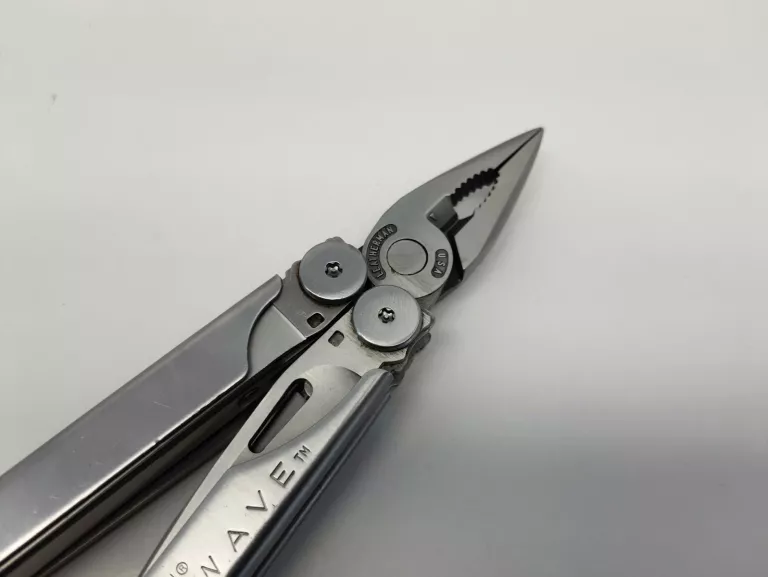MULTITOOL LEATHERMAN WAVE TM