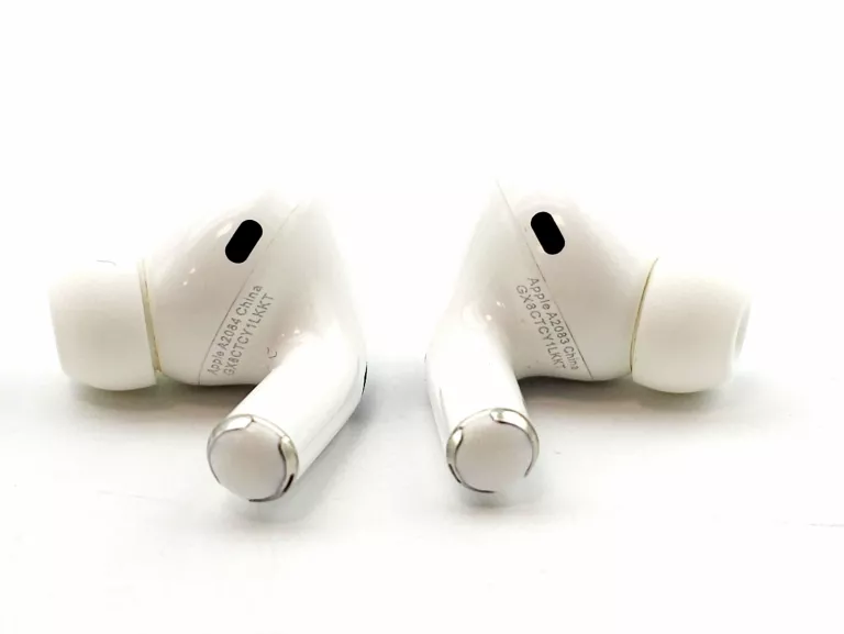 SŁUCHAWKI APPLE AIRPODS PRO
