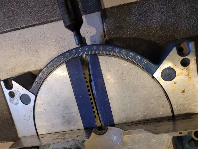 PIŁA KING CRAFT WK 1200 KGS