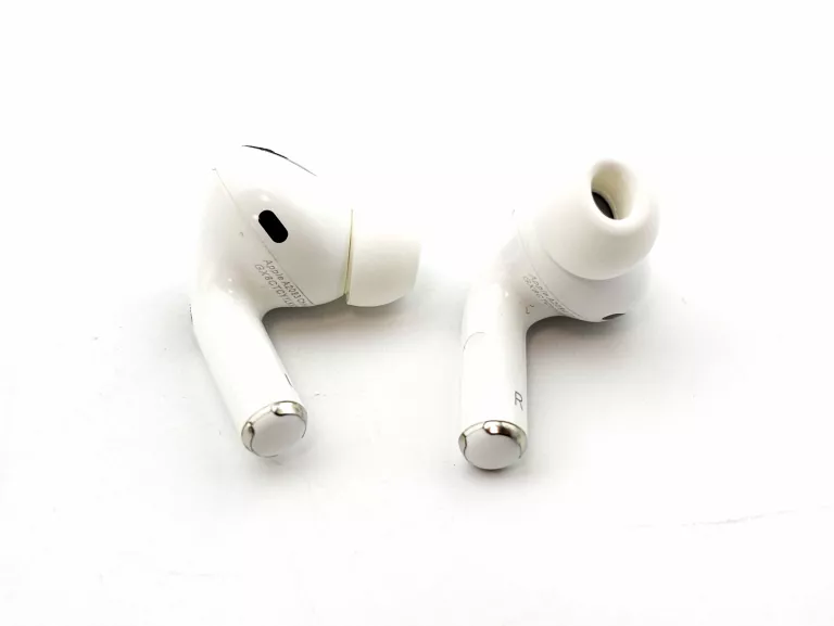 SŁUCHAWKI APPLE AIRPODS PRO