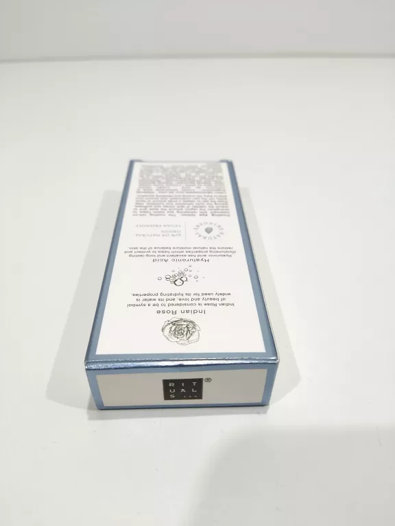 RITUALS OF NAMASTE COOLING EYE KREM POD OCZY 7 ML
