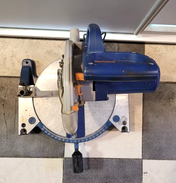 PIŁA KING CRAFT WK 1200 KGS