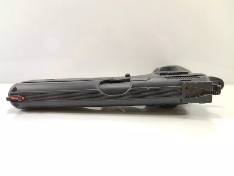 PISTOLET ASG CZ 75 SP-01 SHADOW CAL. 6MM BB
