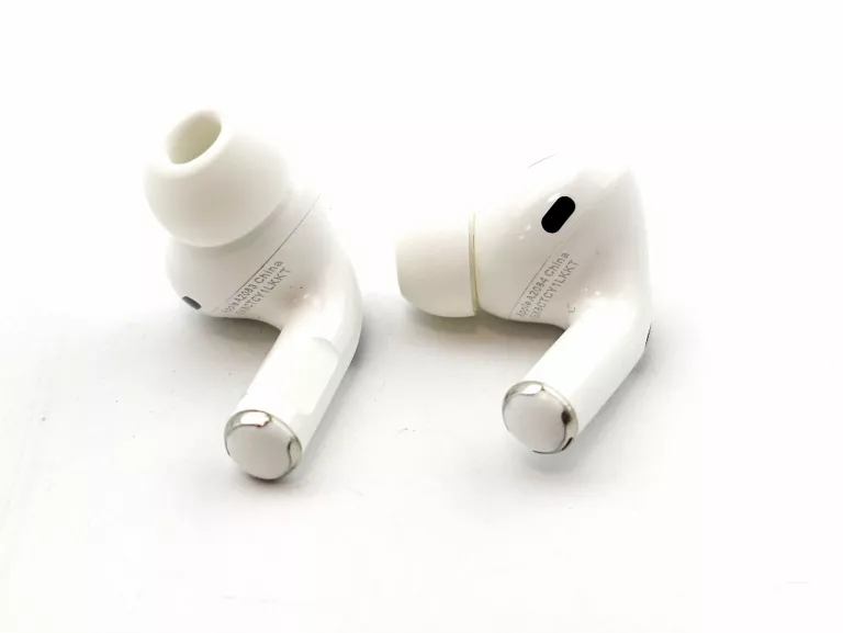 SŁUCHAWKI APPLE AIRPODS PRO