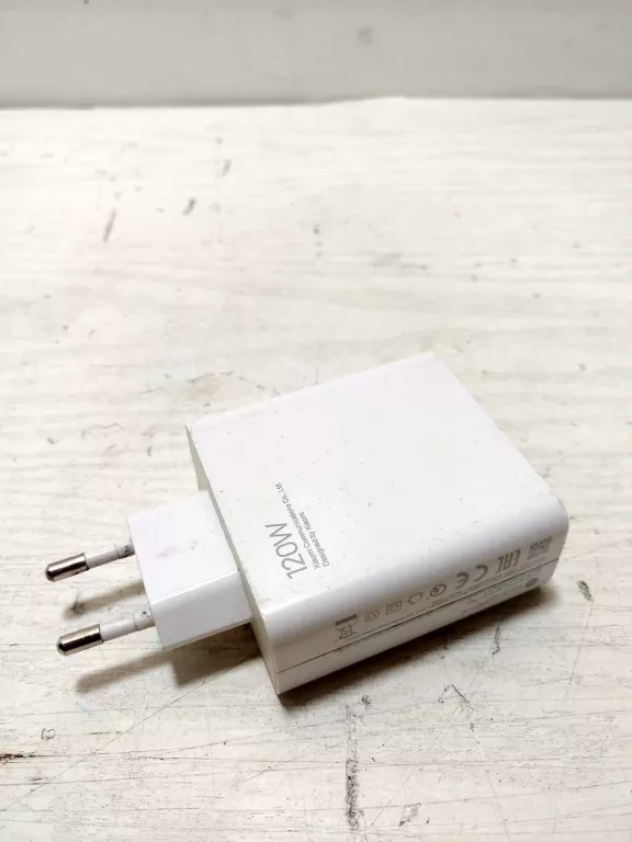 ladowarka-xiaomi-120w-mdy-13-ee-polecam-stan-uzywany