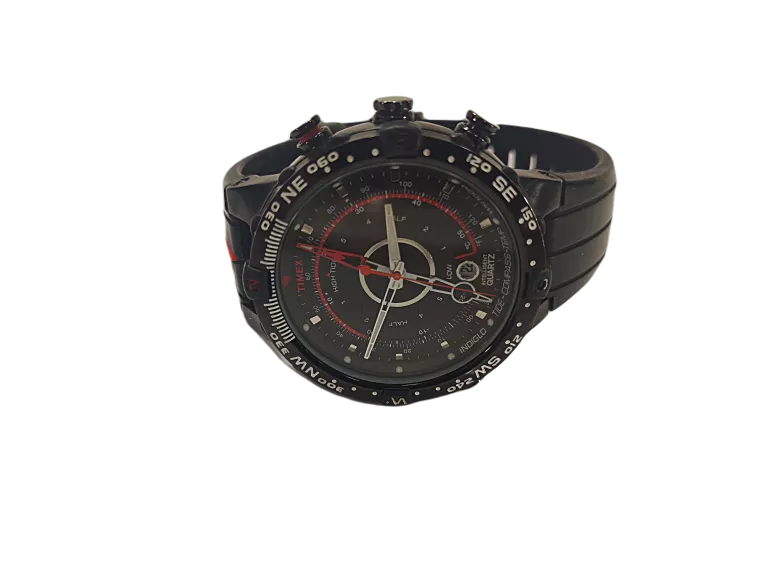 ZEGAREK MĘSKI KWARCOWY TIMEX W-225 KOMPLET