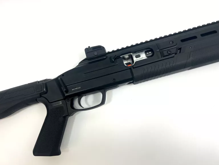 STRZELBA CO2 RAM T4E HDX