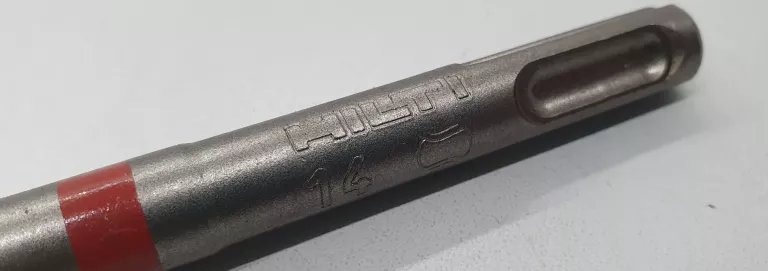 WIERTŁO UDAROWE DO BETONU HILTI 14 CX 0313