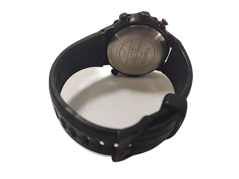 ZEGAREK MĘSKI KWARCOWY TIMEX W-225 KOMPLET