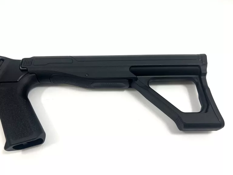 STRZELBA CO2 RAM T4E HDX