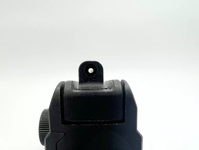 STRZELBA CO2 RAM T4E HDX