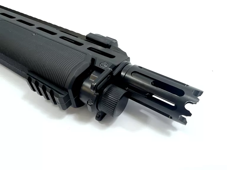 STRZELBA CO2 RAM T4E HDX
