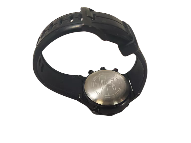 ZEGAREK MĘSKI KWARCOWY TIMEX W-225 KOMPLET